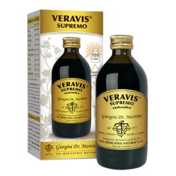 VERAVIS SUPREMO ANALCOOLICO 200 ML