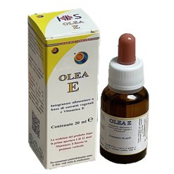 OLEA E GOCCE 20 ML