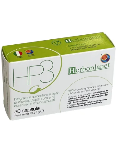 Hp3 30 capsule Hp3 30 capsule