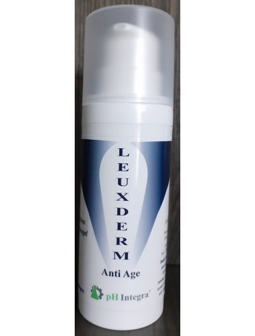 Leuxderm anti age 50 ml