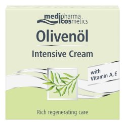 MEDIPHARMA OLIVENOL INTENSIVE CREAM 50 ML