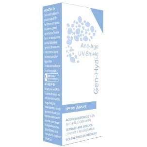 GEN HYAL ANTIAGE UV SHIELD 50 ML