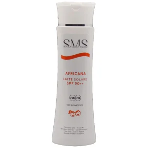 Africana Protezione Solare Alta Bambini 200 ml