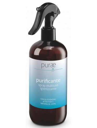 Purae spray purif amb&sup500ml