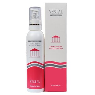 VESTAL CREMA INTIMA 250 ML