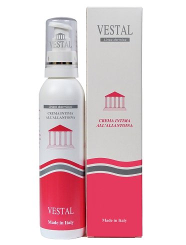 Vestal crema intima 250 ml