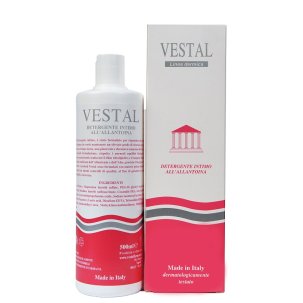 VESTAL DETERGENTE INTIMO 500 ML