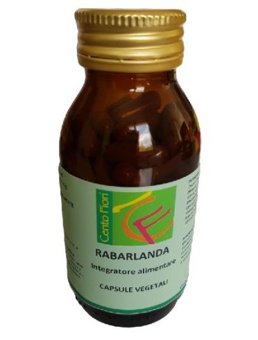 Rabarlanda 100cps veg