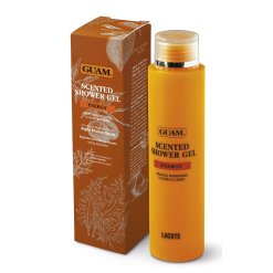 GUAM BAGNODOCCIA ENERGY 200ML