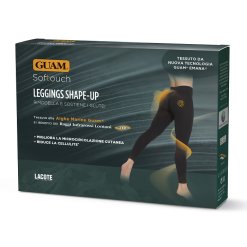 GUAM LEGGINGS SHAPE-UP S/M