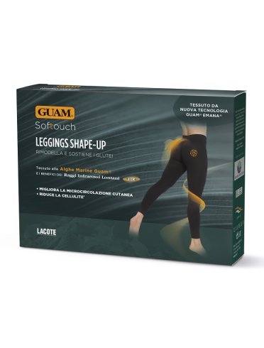 Guam leggings shape-up s/m