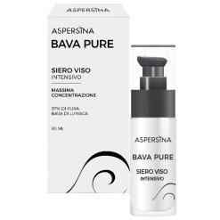 ASPERSINA BAVA PURE SIERO VISO 30 ML