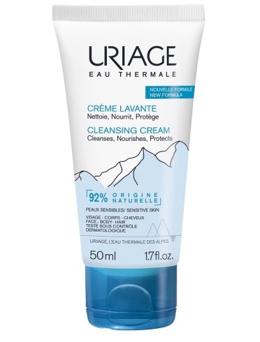 Uriage creme lavante t 50ml