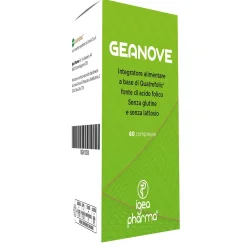 GEANOVE 60 COMPRESSE