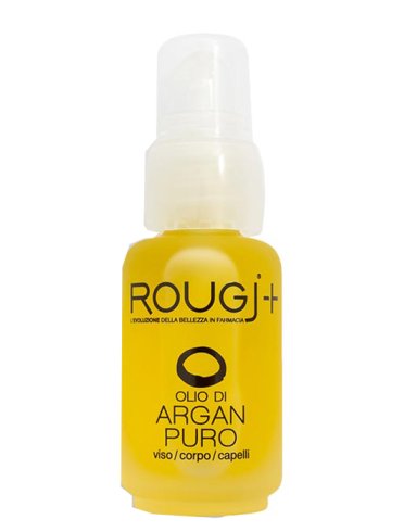 Rougj olio argan viso/corpo/capelli