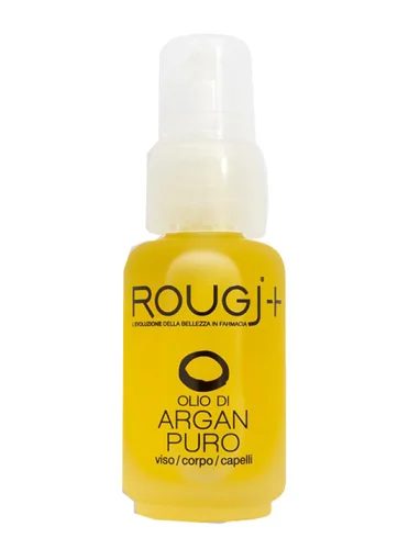 Rougj olio argan viso/corpo/capelli Rougj olio argan viso/corpo/capelli