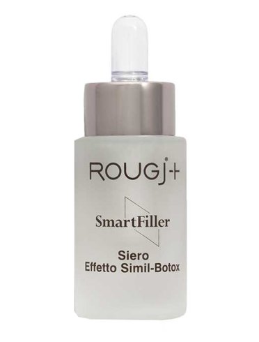 Rougj smartfiller siero effetto simil botox 15 ml