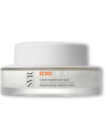 Svr c20 biotic 50 ml