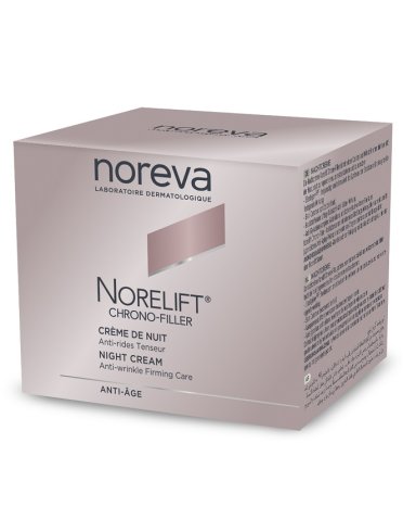 Norelift chrono filler crema notte 50 ml