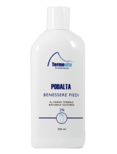 Podalta 2% terme alte 250ml