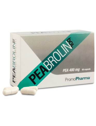 Peabrolin dol 60 capsule