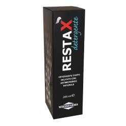 RESTAX DETERGENTE 200 ML