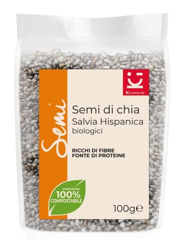 Ki semi di chia 100 g