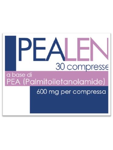 Pealen 30 compresse