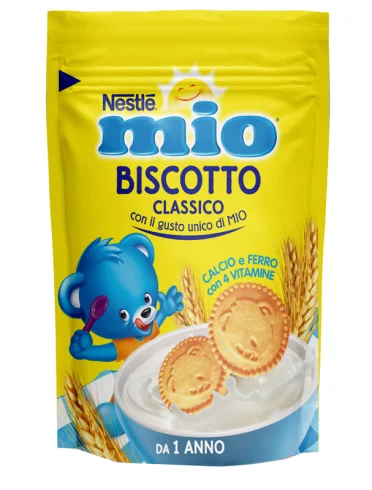 Mio biscotto classico 180 g Mio biscotto classico 180 g