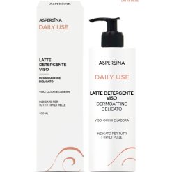 ASPERSINA LATTE DET VISO 400ML