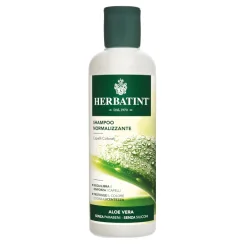 HERBATINT SHAMPOO ALOE VERA 260 ML