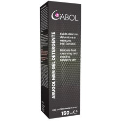 ARUGOL MEN GEL DETERGENTE 150 ML