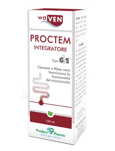 Waven proctem 120 ml