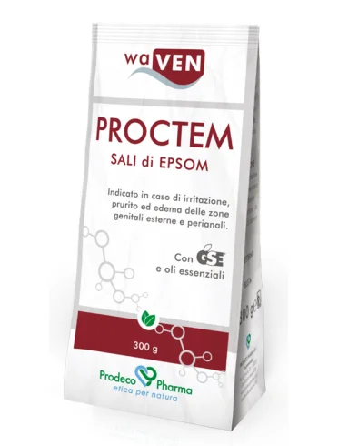 Waven proctem sali di epsom Waven proctem sali di epsom