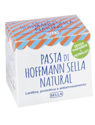 Pasta hoffmann sella natural 75 ml