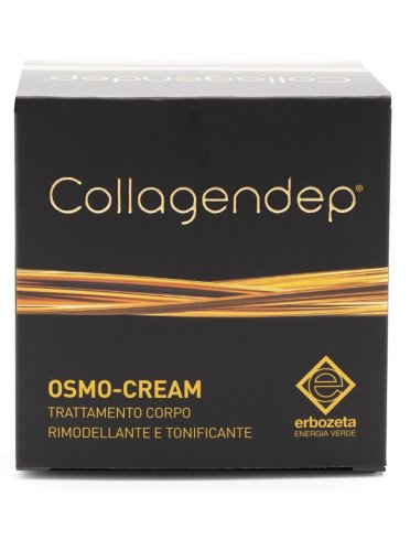 Collagendep osmo cream 200 ml