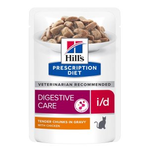 PRESCRIPTION DIET FEL CHICKEN