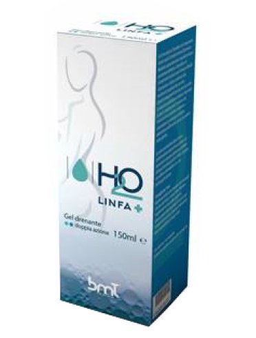 H2o linfa+ 150 ml