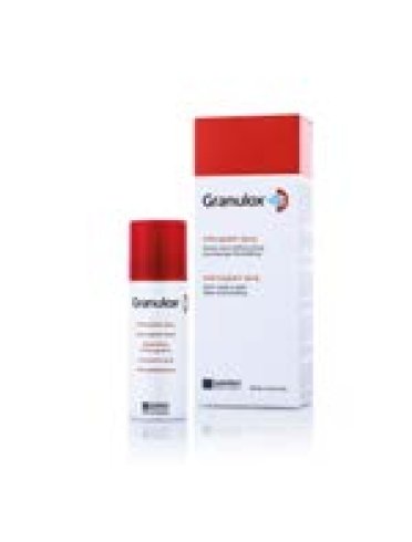 Granulox medic spray emo 12ml