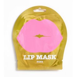 KOCOSTAR MASCHERA LABBRA PINK