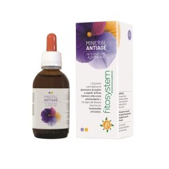 SYSTEM MINERAL 50 ML