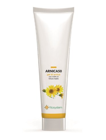 Arnica 50 crema 100 ml