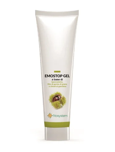 Emo stop gel 75 ml Emo stop gel 75 ml