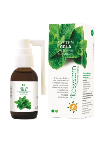 System gola 50 ml System gola 50 ml