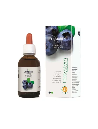 Liquidren forte 50 ml