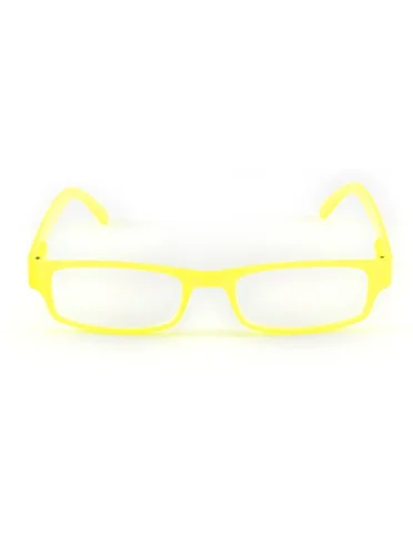 Contacta fluo giallo +1,00 Contacta fluo giallo +1,00