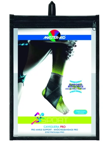 Master-aid sport cavigl pro Master-aid sport cavigl pro