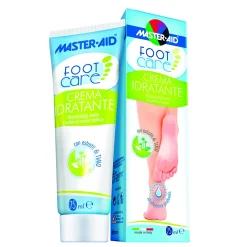 FOOT CARE CR IDRATANTE 75ML