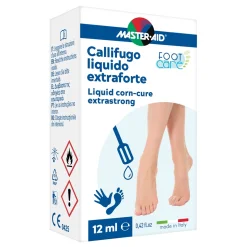 FOOTCARE CALLIFUGO LIQUIDO 12 ML