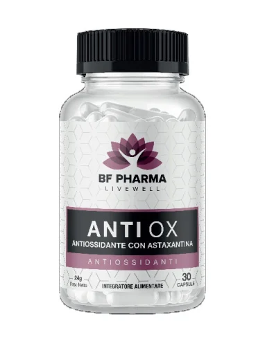 Anti ox 30 capsule Anti ox 30 capsule